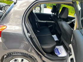 Toyota Yaris 1.33I 151000KM NAVI, 6-SPEED, снимка 12