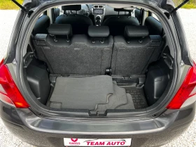 Toyota Yaris 1.33I 151000KM NAVI, 6-SPEED, снимка 14
