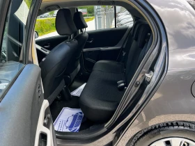 Toyota Yaris 1.33I 151000KM NAVI, 6-SPEED, снимка 13