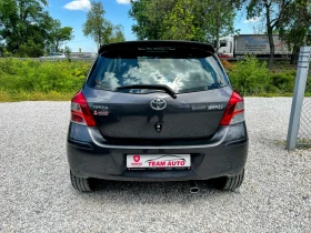 Toyota Yaris 1.33I 151000KM NAVI, 6-SPEED, снимка 6
