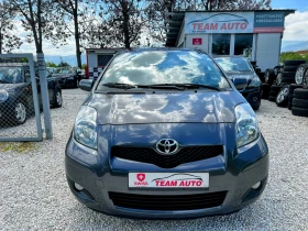 Toyota Yaris 1.33I 151000KM NAVI, 6-SPEED, снимка 1