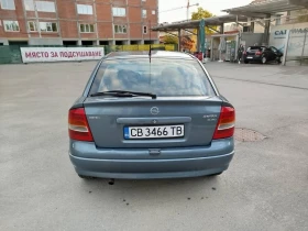 Opel Astra, снимка 5