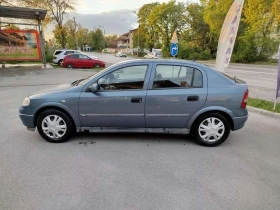 Opel Astra, снимка 3