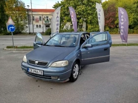 Opel Astra, снимка 2