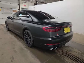 Audi S8 | 4.0 TFSI QUATTRO | MATRIX | DIS | MASSAGE | , снимка 4