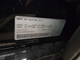 Audi S8 | 4.0 TFSI QUATTRO | MATRIX | DIS | MASSAGE | , снимка 16