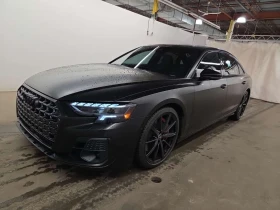 Audi S8 | 4.0 TFSI QUATTRO | MATRIX | DIS | MASSAGE | , снимка 1