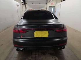 Audi S8 | 4.0 TFSI QUATTRO | MATRIX | DIS | MASSAGE | , снимка 5