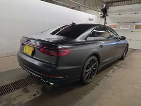 Audi S8 | 4.0 TFSI QUATTRO | MATRIX | DIS | MASSAGE | , снимка 3
