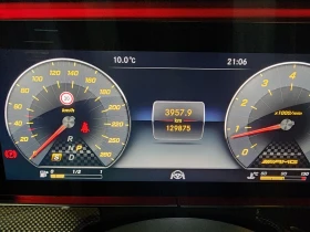 Mercedes-Benz E 43 AMG ОБДУХ* ДИСТРОНИК* 360* AIRMATIC* FULL* КРАЙНА ЦЕНА, снимка 7
