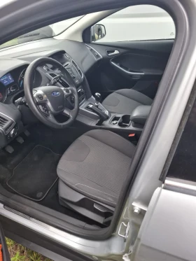 Ford Focus, снимка 4