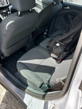 Ford C-max, снимка 8