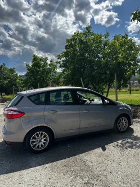 Ford C-max, снимка 1