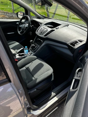 Ford C-max, снимка 10