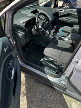 Ford C-max, снимка 6