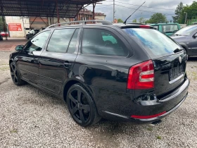 Skoda Octavia VRS 2.0TDI* ШВЕЙЦАРИЯ* КОЖА* КСЕНОН* , снимка 7
