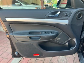 Skoda Octavia VRS 2.0TDI* ШВЕЙЦАРИЯ* КОЖА* КСЕНОН* , снимка 15