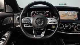 Mercedes-Benz S 350 D* 4MATIC* BURM* PANO* 360* HUD, снимка 12