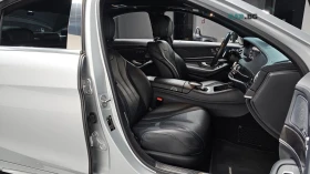 Mercedes-Benz S 350 D* 4MATIC* BURM* PANO* 360* HUD, снимка 9