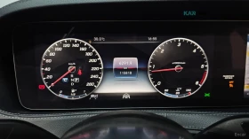 Mercedes-Benz S 350 D* 4MATIC* BURM* PANO* 360* HUD, снимка 8