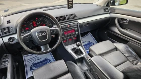 Audi A4 2.0 S-LINE/QUATTRO/KOJA/FACELIFT, снимка 10