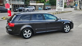 Audi A4 2.0 S-LINE/QUATTRO/KOJA/FACELIFT, снимка 7