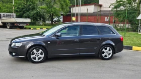 Audi A4 2.0 S-LINE/QUATTRO/KOJA/FACELIFT, снимка 3