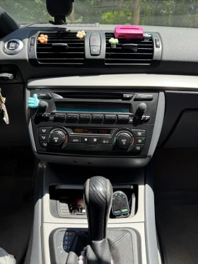 BMW 120 120d, снимка 8