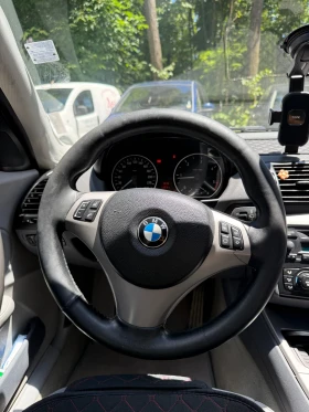 BMW 120 120d, снимка 9