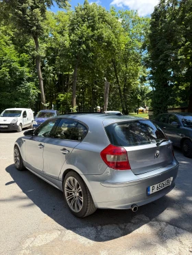 BMW 120 120d, снимка 4