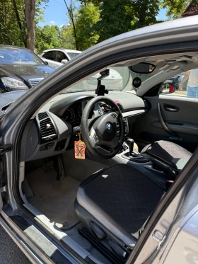 BMW 120 120d, снимка 6