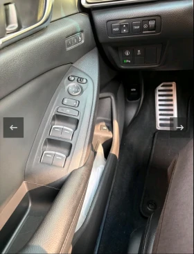 Honda Accord 2.0T Tauring, снимка 12