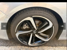Honda Accord 2.0T Tauring, снимка 10