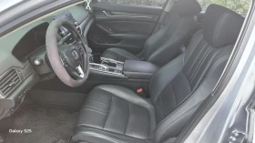 Honda Accord 2.0T Tauring, снимка 9