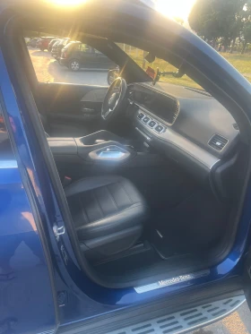 Mercedes-Benz GLE 450, снимка 4