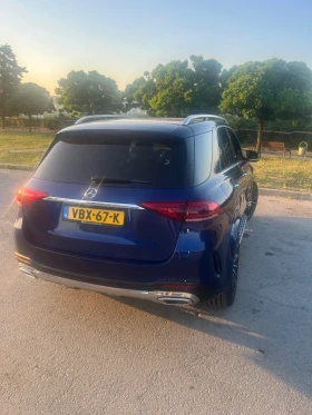 Mercedes-Benz GLE 450, снимка 6