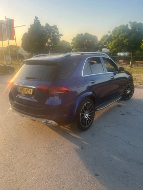 Mercedes-Benz GLE 450, снимка 5