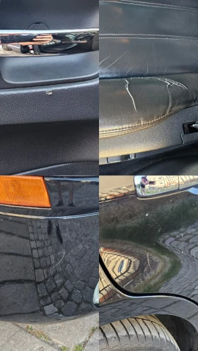 Chrysler 300c 3.5 ГАЗ/8 ГУМИ-ДЖАНТИ/КАСКО, снимка 17