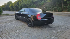 Chrysler 300c 3.5 ГАЗ/8 ГУМИ-ДЖАНТИ/КАСКО, снимка 4