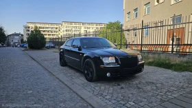 Chrysler 300c 3.5 ГАЗ/8 ГУМИ-ДЖАНТИ/КАСКО, снимка 8