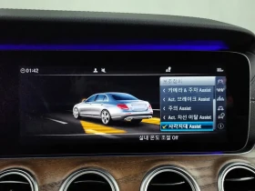 Mercedes-Benz E 300  4Matic Exclusive, снимка 16