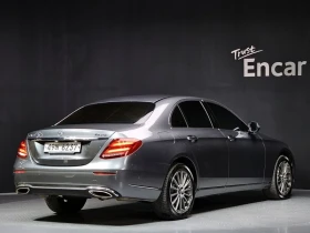 Mercedes-Benz E 300  4Matic Exclusive, снимка 2