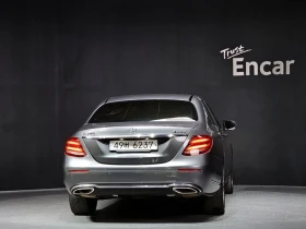 Mercedes-Benz E 300  4Matic Exclusive, снимка 4