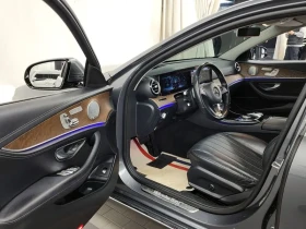 Mercedes-Benz E 300  4Matic Exclusive, снимка 10