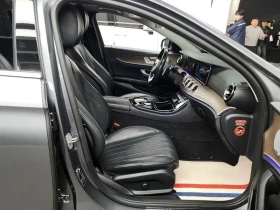 Mercedes-Benz E 300  4Matic Exclusive, снимка 11