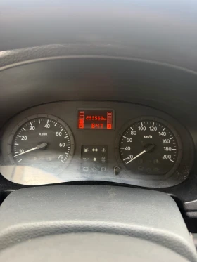 Dacia Logan 1.5 dCi 7 места, снимка 9