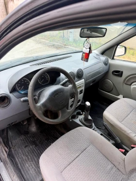 Dacia Logan 1.5 dCi 7 места, снимка 7