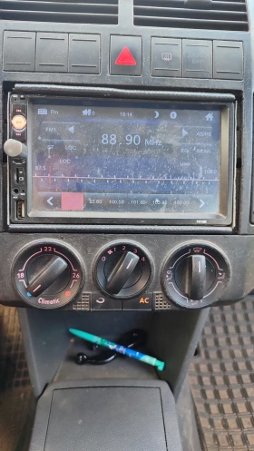 VW Polo 9n, снимка 6