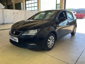 Seat Ibiza Ibiza 1.2 TSI Chili & Style, снимка 1