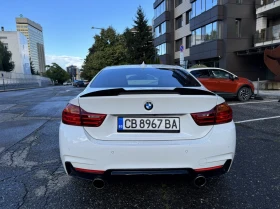 BMW 420 M-Performance, снимка 4